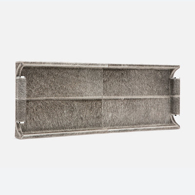Nate Hair-On-Hide Tray - Multiple of 2