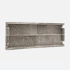 Nate Hair-On-Hide Tray - Multiple of 2
