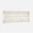 Nate Hair-On-Hide Tray - Multiple of 2