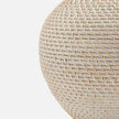 Octavia Woven Rattan Vase - Multiple of 2