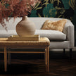 Octavia Woven Rattan Vase - Multiple of 2