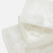 Osias Resin Box - Set of 2