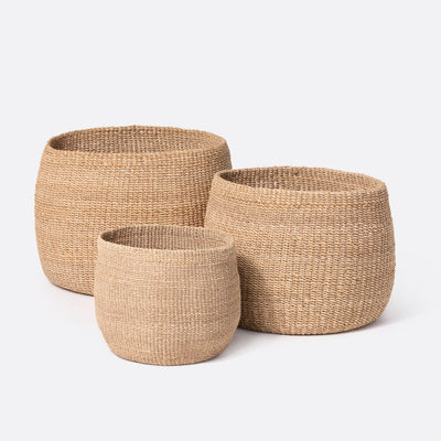 Made Goods Palben Basket