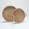 Piper Banana Bark Tray - Set of 2