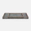 Radley Shagreen Console Tray - Set of 2