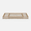 Radley Shagreen Console Tray - Set of 2