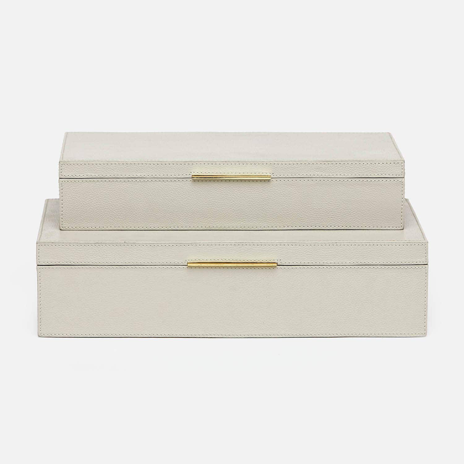 Ralston Decorative Storage Box - Set of 2