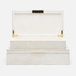 Ralston Decorative Storage Box - Set of 2