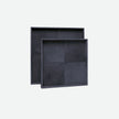 Renard Square Tray - Set of 2