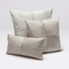 Roger Hair-On-Hide Pillow - Multiple of 2