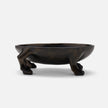 Roman Resin Bowl