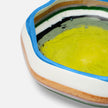 Rucchin Round Resin Bowl