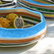 Rucchin Round Resin Bowl
