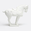 Rufus Concrete Horse Sculpture