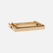Rupert Mappa Veneer Tray - Set of 2