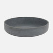Silvia Minimalist Concrete Bowl