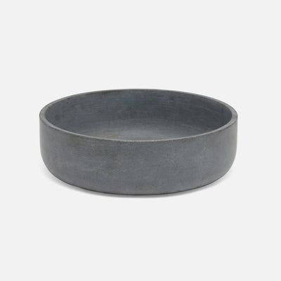 Silvia Minimalist Concrete Bowl