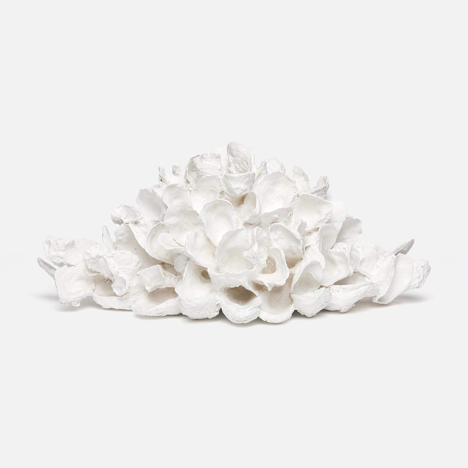 Sonia Oyster Shell Sculpture