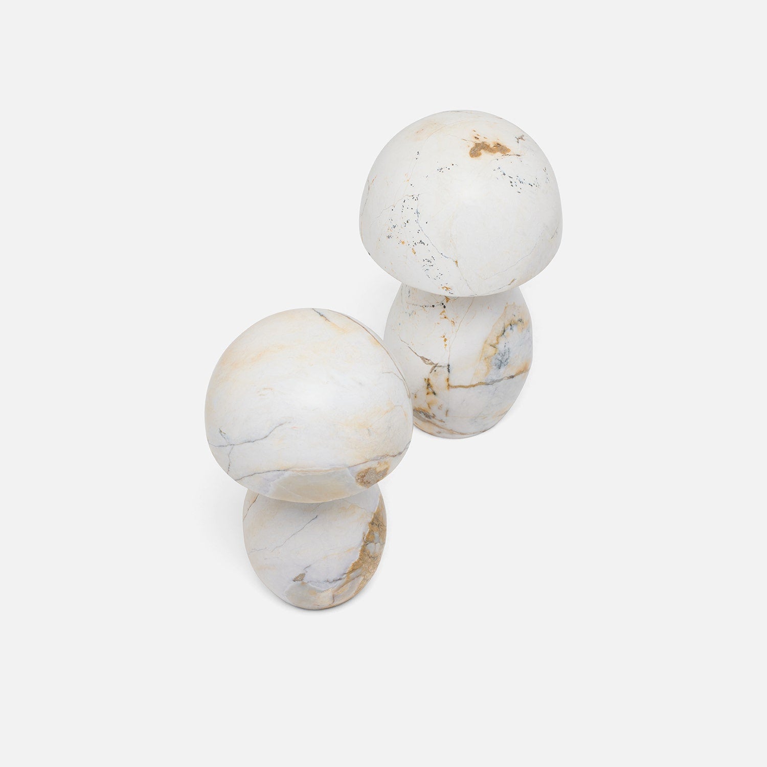 Tamara Handcrafted Object - Set of 3