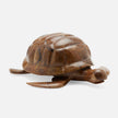 Theodore Amber Tortoise Object