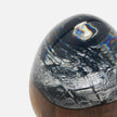 Troy Textured Wooden Object