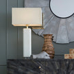 Tyce Concrete Hand Object