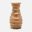 Yama Mango Wood Vase - Multiple of 2