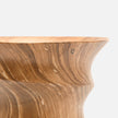 Yama Mango Wood Vase - Multiple of 2