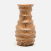 Yama Mango Wood Vase - Multiple of 2