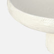 Zephyr Textured Fiberglass Bowl