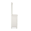 Magnussen Home Willowbrook Egg Shell White Drawer Dresser