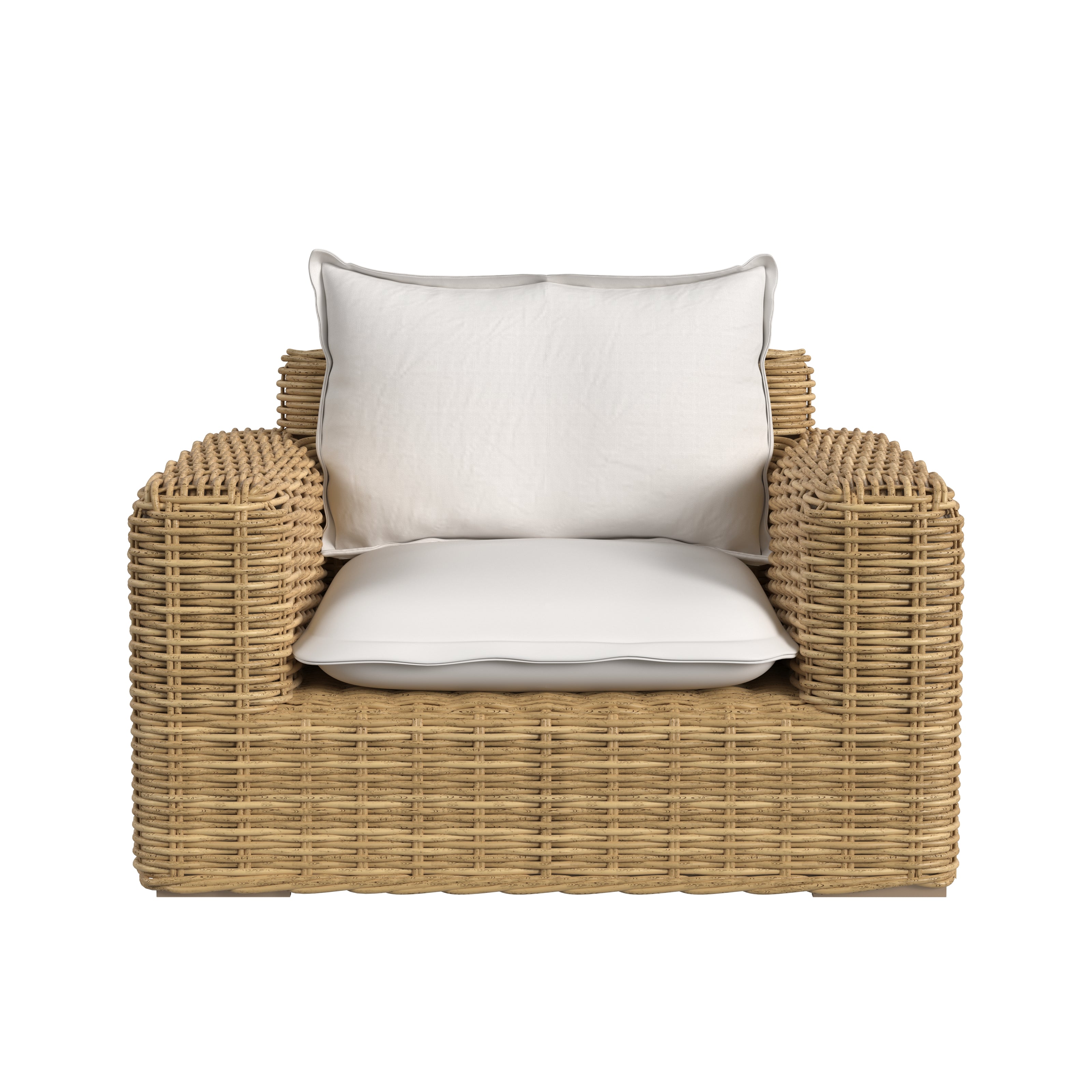 Sunset West Playa Oversized Club Chair