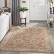 Nourison Sahar SHR01 Vintage Indoor Rug