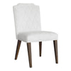 Pulaski Furniture Asher Park Piano Brown Side Chair Set of 2