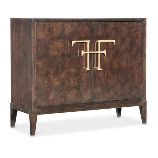 Hooker Furniture Melange HF Cabinet