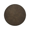Universal Furniture Montclair Cocoa Side Table