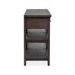 Magnussen Home Tauren Coffee Bean Sideboard