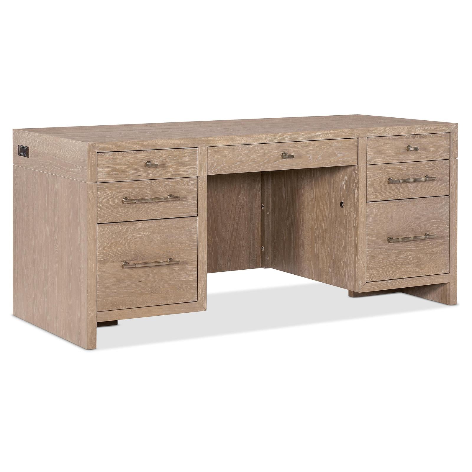 Margaritaville Mission Bay Executive Desk