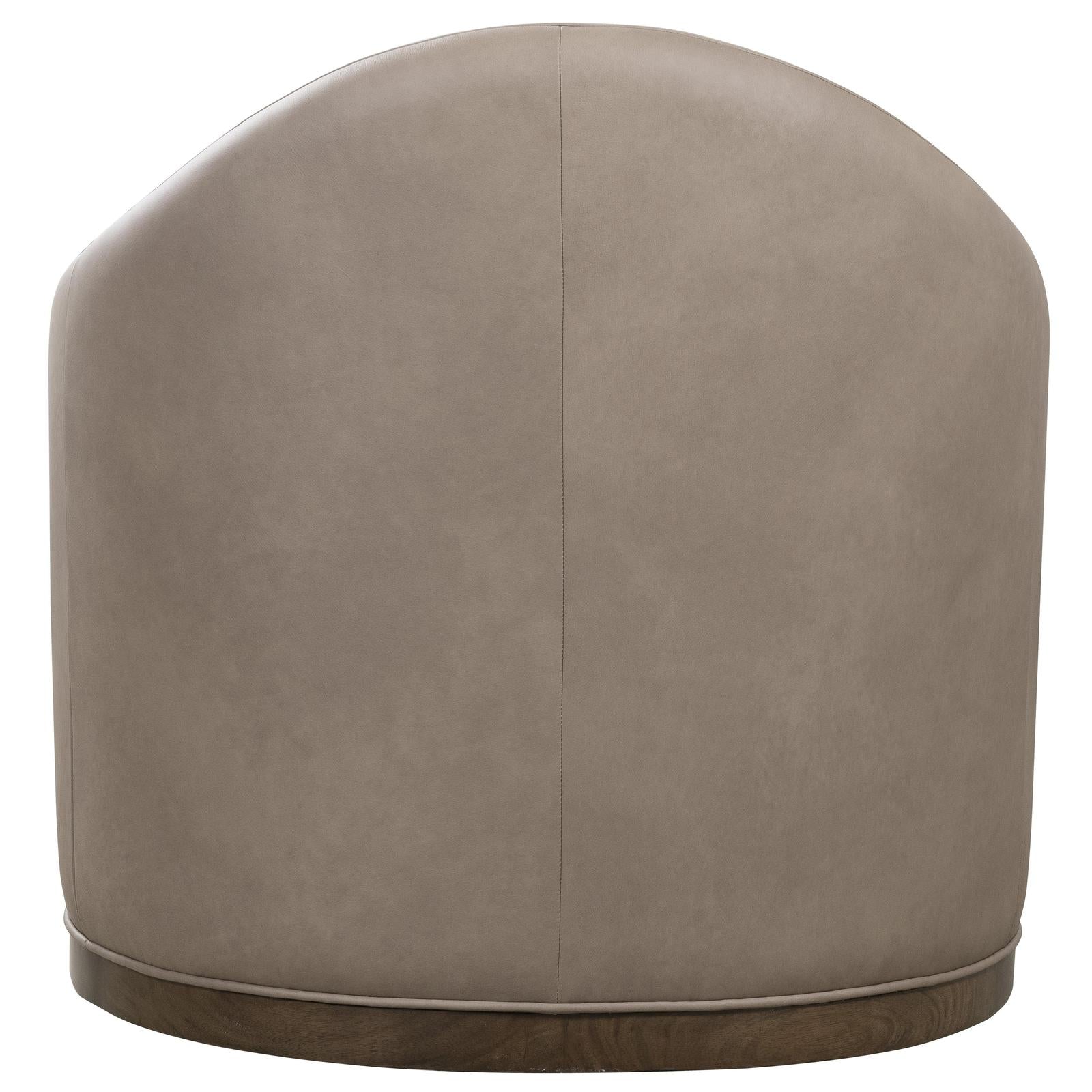 Hooker Furniture Cora Swivel Chair