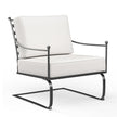 Sunset West Provence Club Rocker