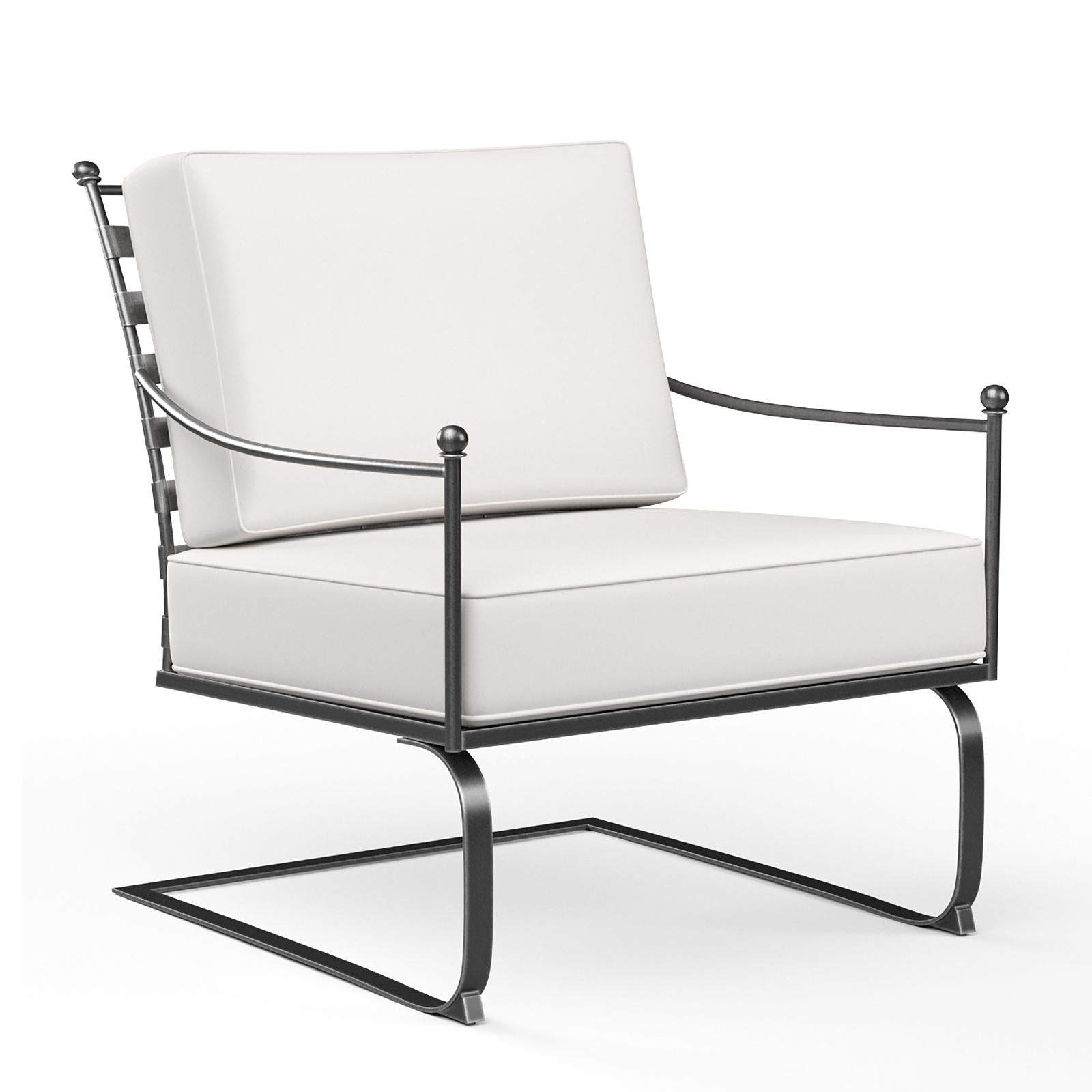 Sunset West Provence Club Rocker