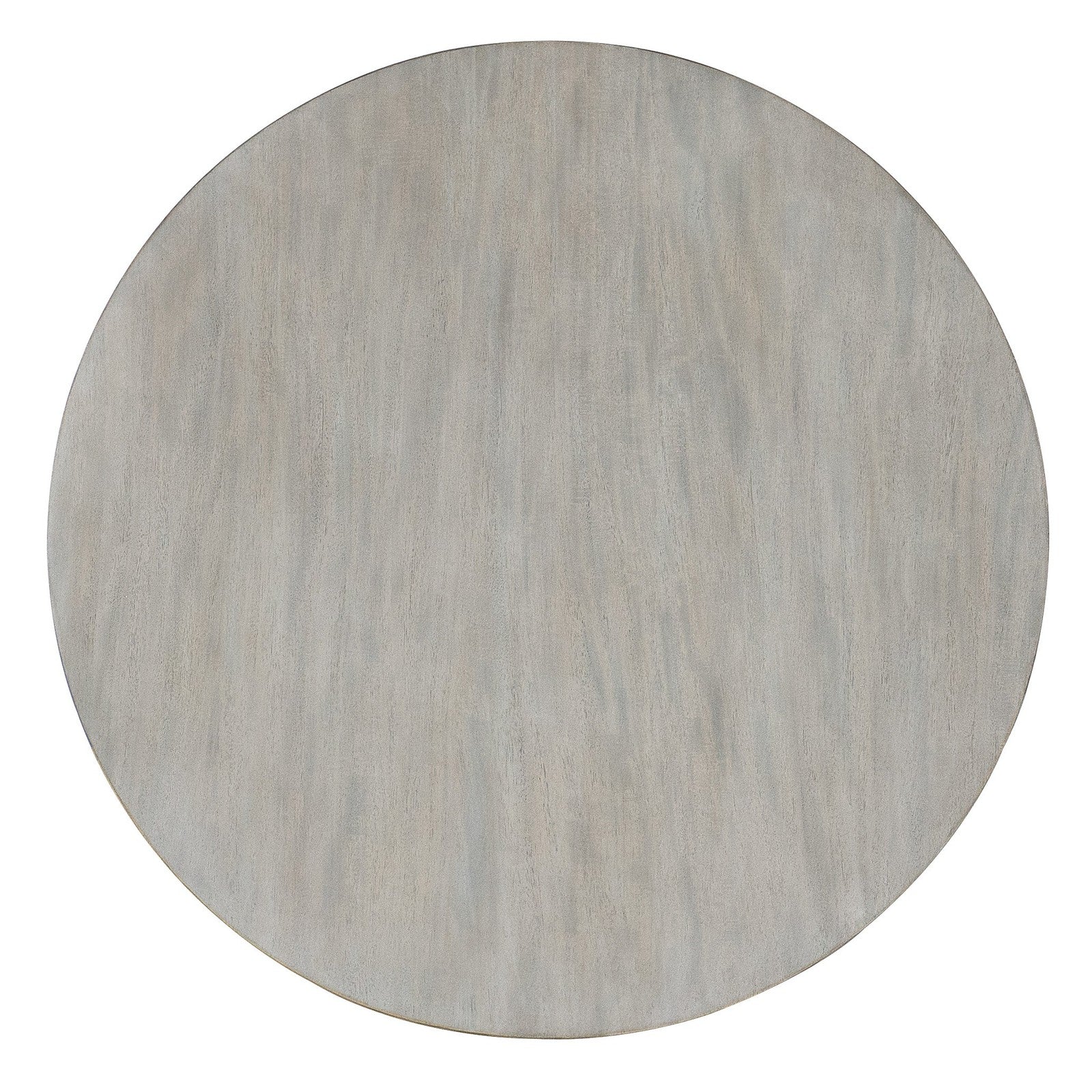 Hooker Furniture Melange Gilded Accent Table