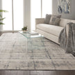 Nourison Rustic Textures RUS06 Modern Indoor Rug