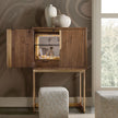 Hooker Furniture Eleana Bar on Stand