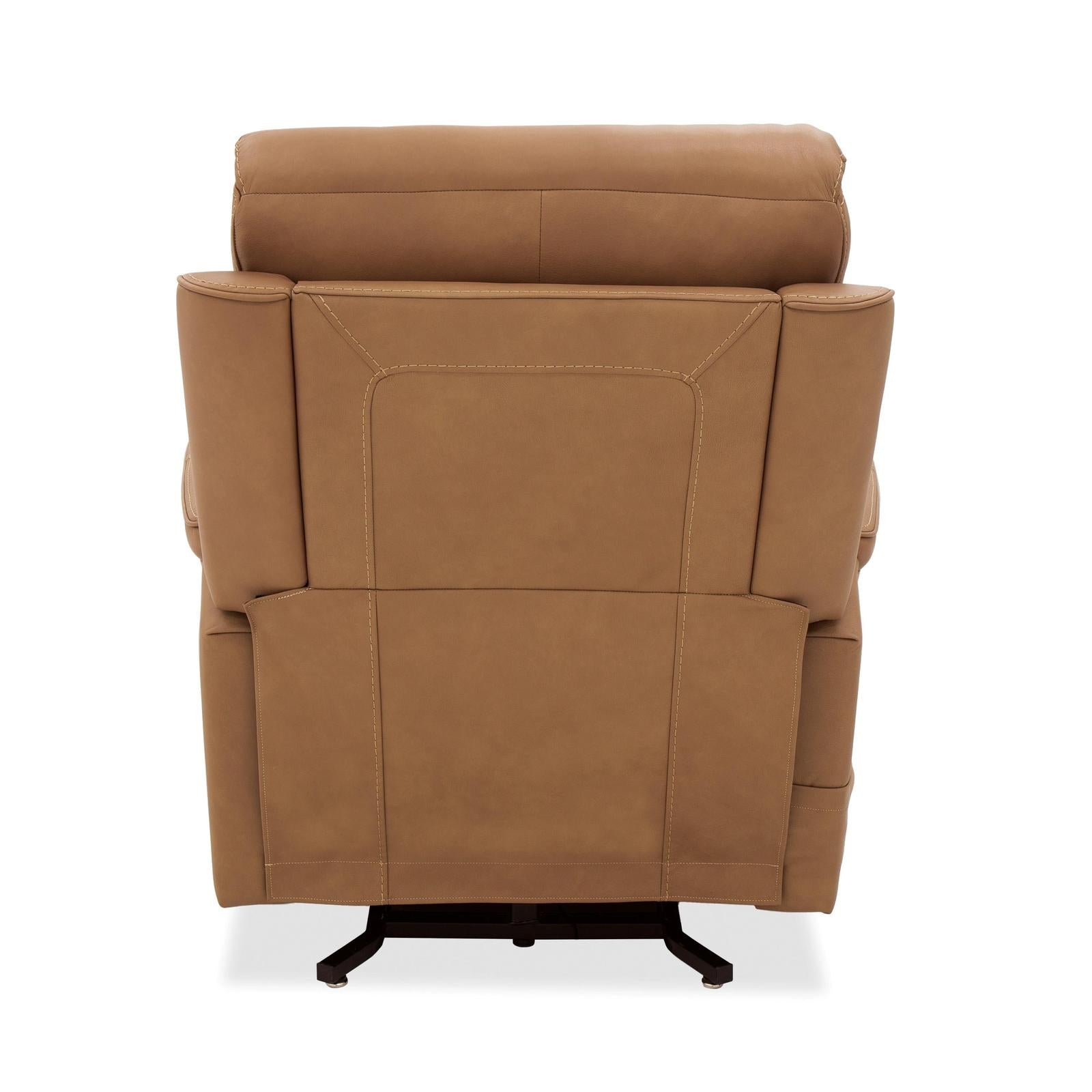 Hooker Furniture Lyra Lift Chair with Power Recline, Headrest and Lumbar