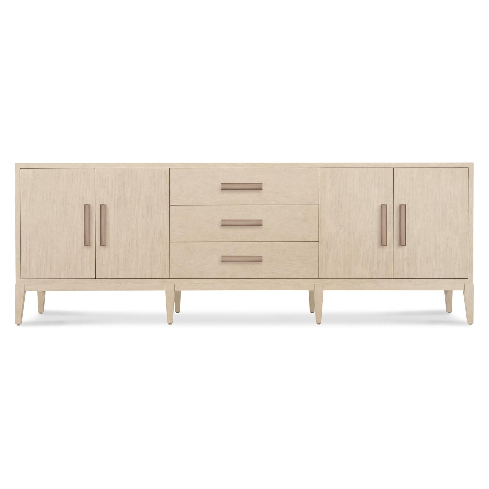 Hooker Furniture Westwood Credenza B