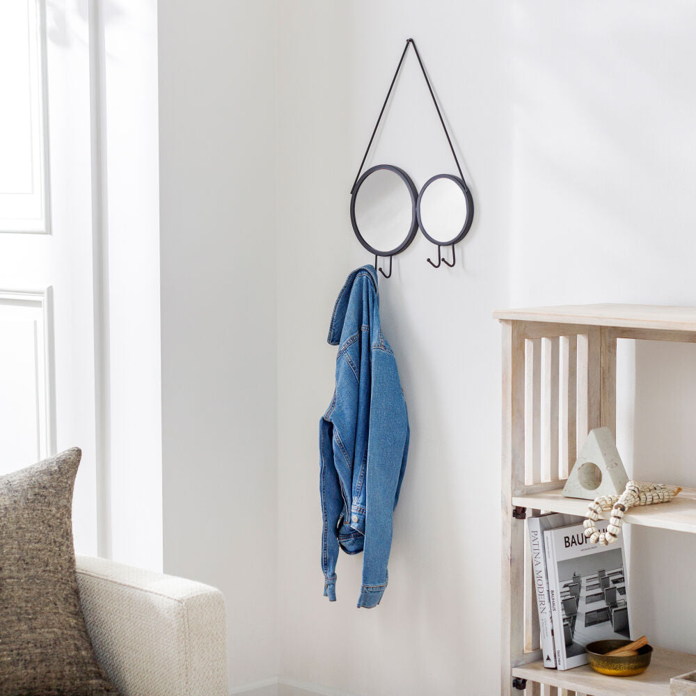 Surya Odessa Accent Mirror