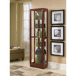 Pulaski Furniture PFC Curios Curio Cabinet
