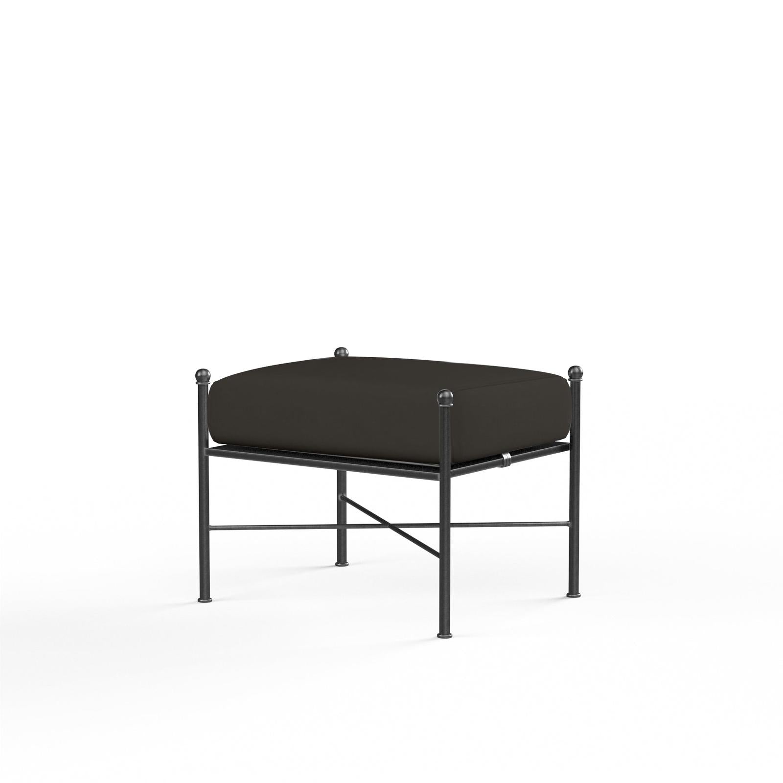 Sunset West Provence Ottoman