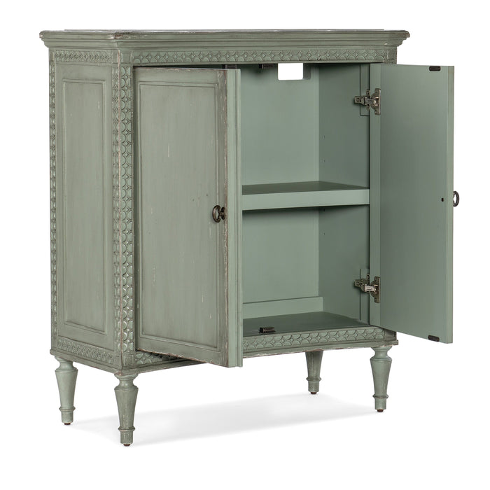 Hooker Furniture Charleston Two-Door Accent Chest